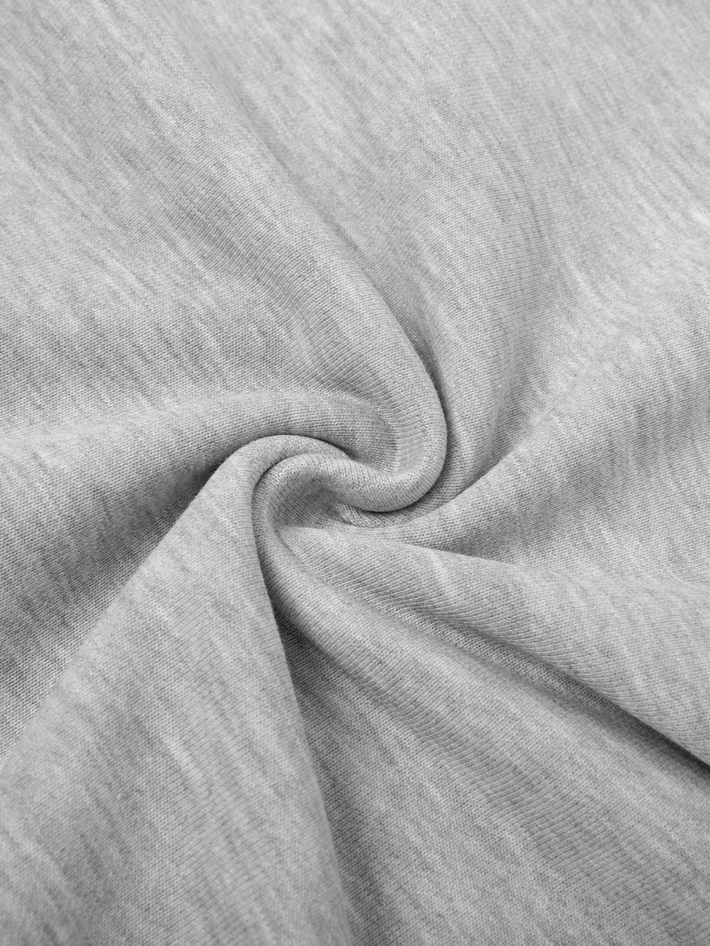 Essential Cropped Hoodie - Tribemodeplus