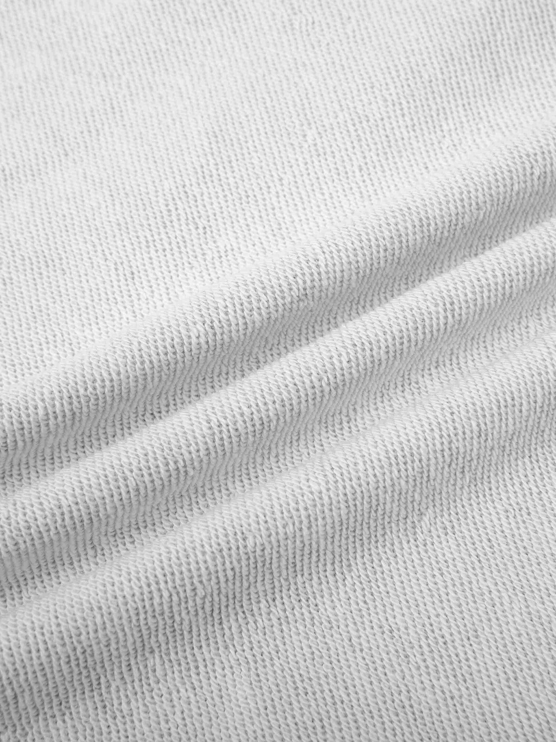 Essential Cropped Hoodie - Tribemodeplus